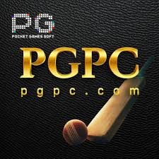 Novo logo da pgpc